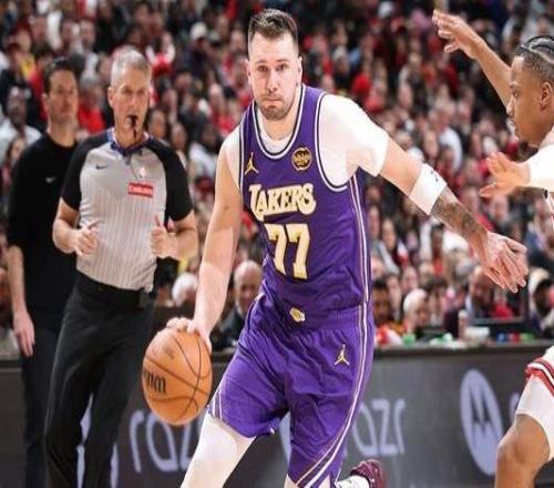 狂轰46+7+11东契奇：关键在于保持侵略性坚持主动出击