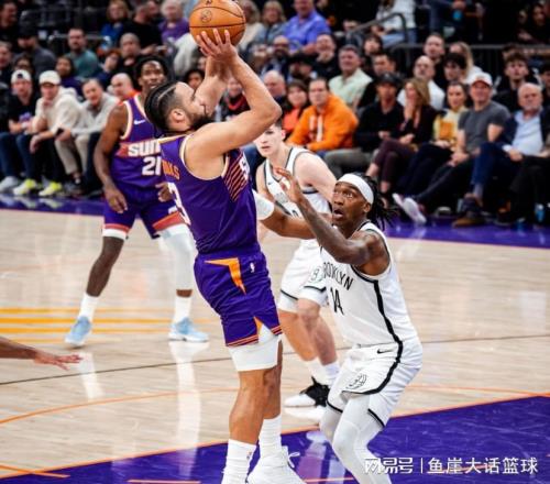 太阳险胜！狄龙26+3一级恶犯，波特36+5五人技犯，杰明15+5创纪录