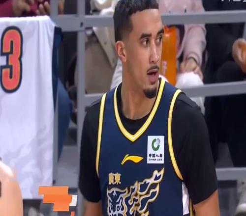 8分小胜吉林！广东取5连胜，5人上佳奎因无解，阿日杜锋握手言和