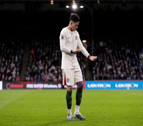 切尔西vs那不勒斯前瞻