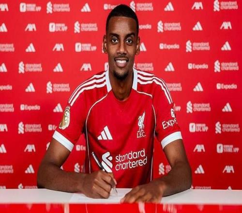 FIFA2025转会报告：总费用130.8亿美元，伊萨克是最昂贵交易