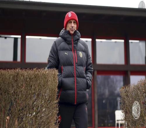 米体丨阿莱格里把两天假期分开放