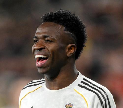 曝维尼修斯向皇马下通牒：4月前不续约就离队！大巴黎报仇的机会