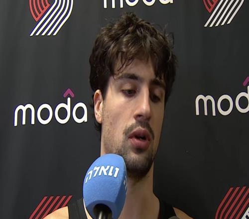 阿夫迪亚：背伤会让我更小心谨慎今天我们没有打出应有水准