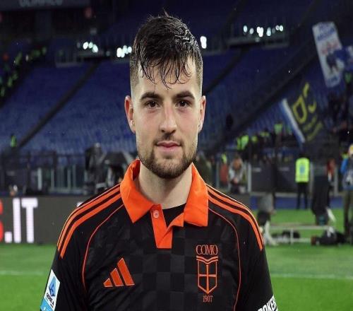 米体：国米去年夏窗曾想签巴图里纳，但无法匹配科莫报价