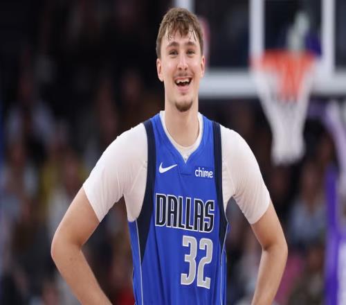 全明星新秀赛分队名单出炉！弗拉格再成状元联手谢泼德卡斯尔