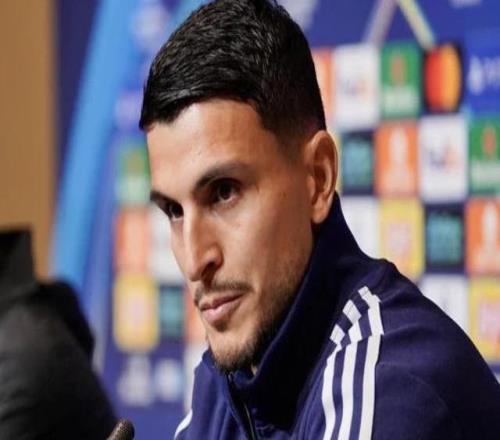 哥本哈根前锋：亚马尔是世界最佳之一不会让巴尔德吉进球