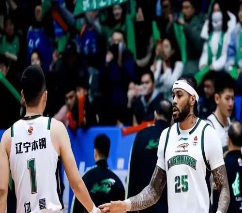 不留情面！杨鸣刚下课，辽篮就大胜，爆料管理层还有大动作