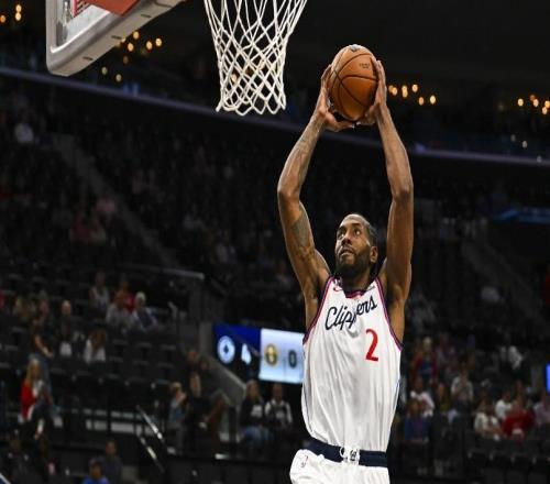 快船115103击败爵士球员评价：3人满分，4人及格，2人低迷