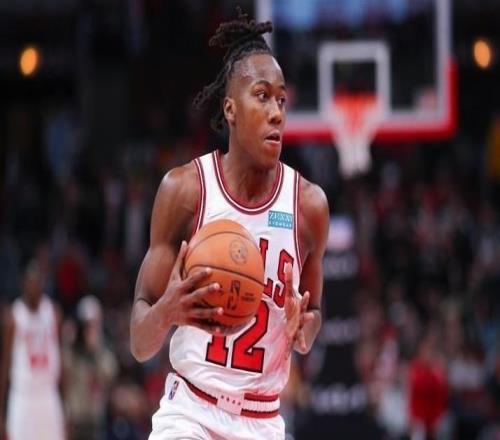 火箭补强又盯上1人！有意公牛双能卫，但缺点明显，还有2个更优选