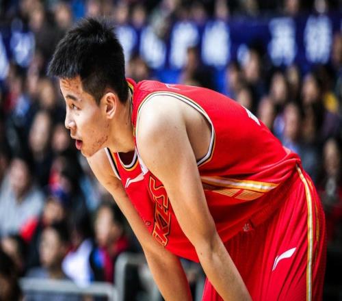 进全明星能回国家队郭昊文仍无人能赶上郭士强愿意给他机会吗