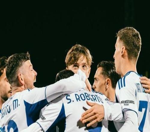 早报圣保利1比1莱比锡不莱梅0比2霍芬海姆科莫晋级意杯8强！