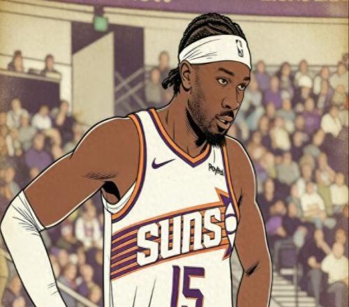 场均12+8！极品内线大闸，湖人临时取消交易，错过他后悔吗