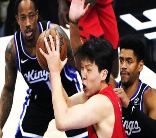 杨瀚森入选全明星新秀挑战赛：NBA为什么要把发展联盟也“端上主桌”