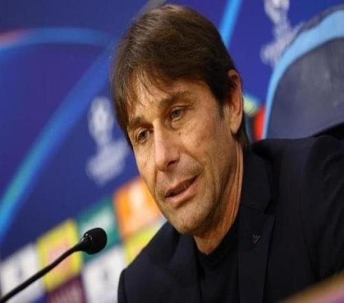 孔蒂：斯帕莱蒂说我们是“前意大利冠军”他应该更谨慎一些