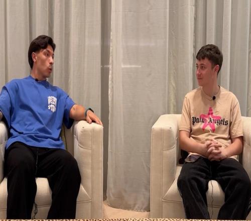 利马：最难防守的前锋是哈兰德目前最强的中卫是罗梅罗