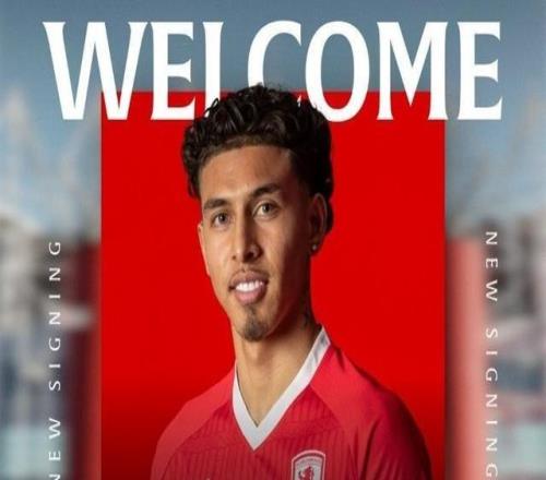 官方：布莱顿前锋萨缅托租借加盟英冠米德尔斯堡，含买断条款