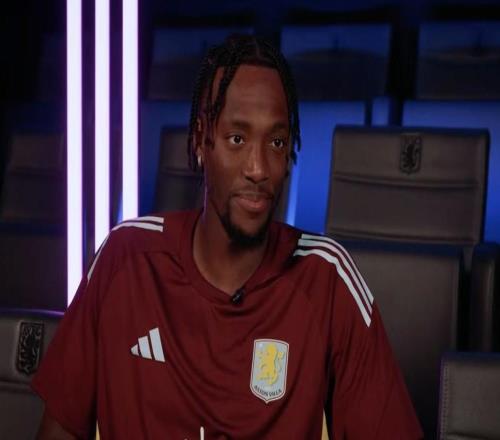 亚伯拉罕：我对维拉有太多美好的回忆，来到这里就是为了胜利