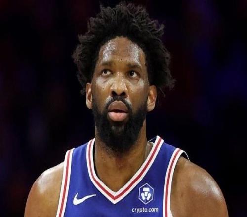 大帝半场24分探花准三双，保罗乔治32+5+5+9记三分，76人大胜雄鹿