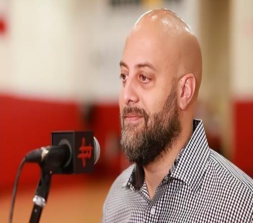 合砍65+17+12！火箭队双控卫齐爆发，斯通不追新控卫，底气在此