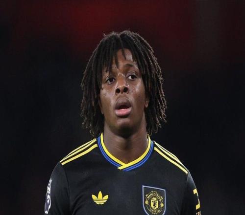 太遗憾了！曼联飞翼刚刚打出状态，就遭遇重伤休养至少10周之久