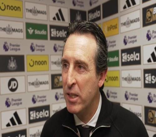 维拉争夺英超冠军埃梅里：到第35轮我再发表评论