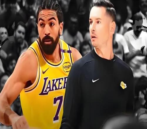 湖人捡漏库明加到期合约+次轮！把勇士当傻子