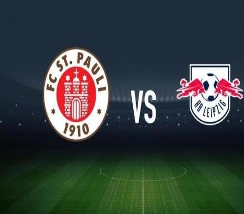 圣保利vsRB莱比锡：藤田让瑠奇马、梅茨首发，劳姆、古拉西奇出战