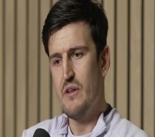 马奎尔：卡里克训练中传的球比球员还妙没什么比得上绝杀