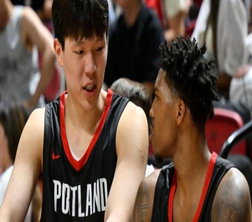 杨瀚森入选新秀赛引热议！美记称收视率将暴涨：质疑抢走乐福名额