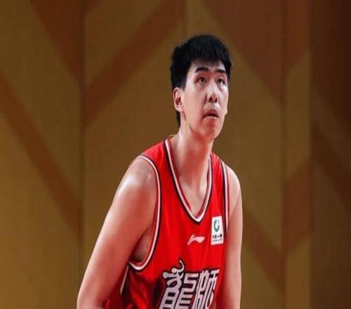 中国男篮首战日本队！建议郭士强：不再带这4人，这4将不考虑吗