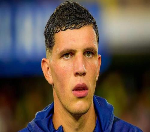 迪马：帕尔马将租借国米左后卫佛朗哥卡尔博尼，含买断选项