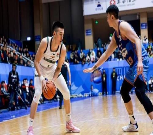辽宁男篮拒绝爆冷！全力击败CBA黑马，乌戈渐入佳境，央视直播