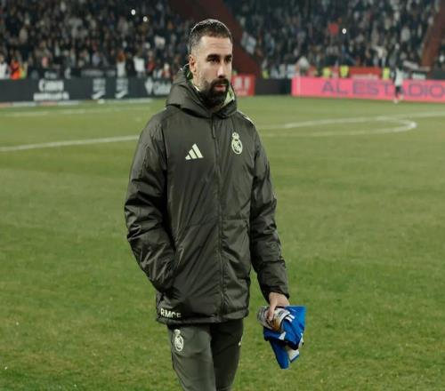 连续4个月零首发！皇马34岁老将沦为铁板凳换帅也救不了他