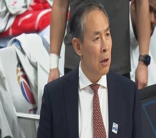 北京爆冷不敌天津引热议！许利民用人遭质疑首度被喊“下课”声音