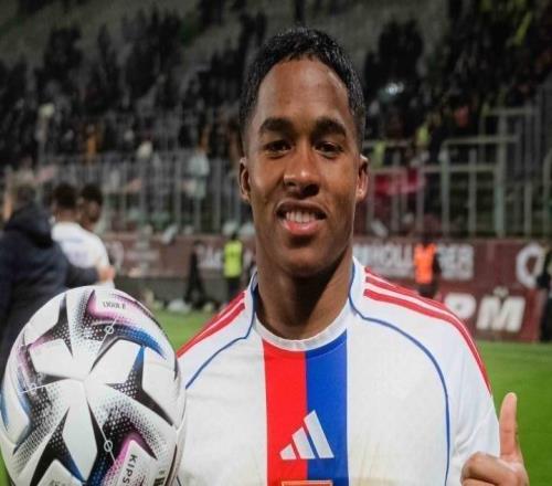 罗马诺：恩德里克在皇马的未来计划中，里昂将想办法留下他