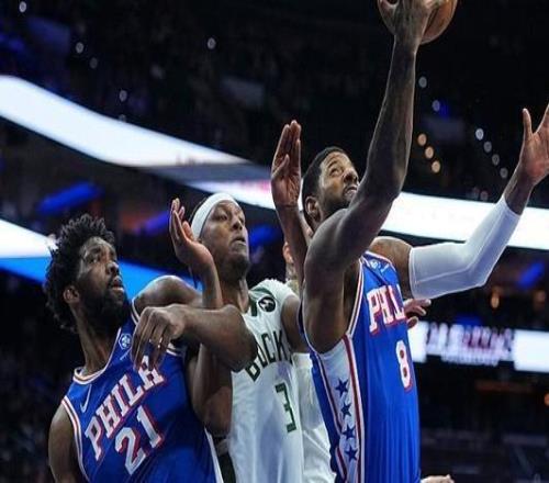 乔治9三分32分大帝29+9+576人胜雄鹿