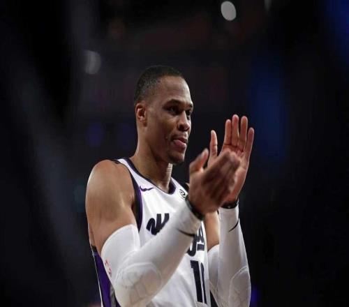 升东部第三！威少14分尼克斯送国王6连败德罗赞34分布伦森28分