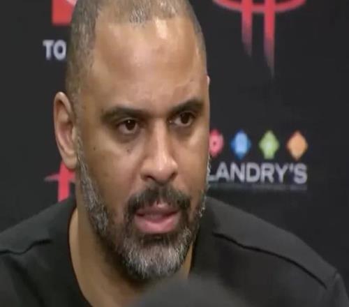 险胜活塞！杜兰特32+7，乌度卡若重用谢泼德，火箭已经5连胜了