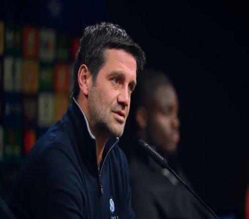 客战多特蒙德，力争理想结果