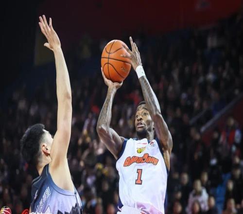 1月28日前瞻I广东主场战吉林，大学生之夜重磅来袭！