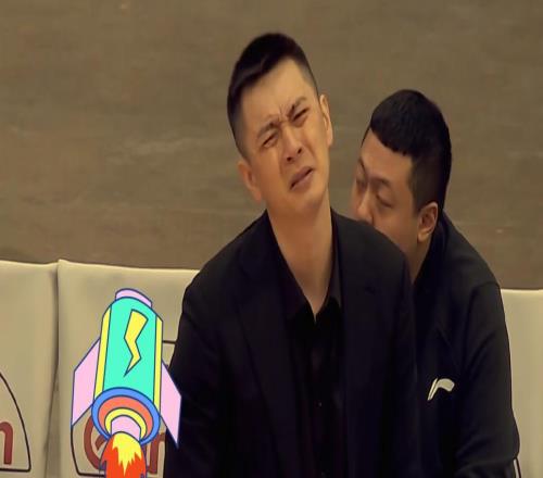 孩子走了奶水来了！杨鸣辞职第3天辽篮突传喜讯，徐杰克星又来了