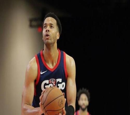 Shams：奇才与中锋拉比西埃签下一份为期10天的短合同