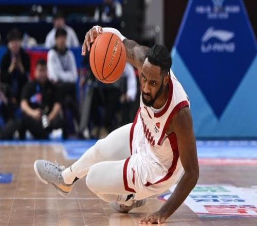 CBA官宣：山西注册NBA旧将盖伊首秀战浙江取消诺威尔注册