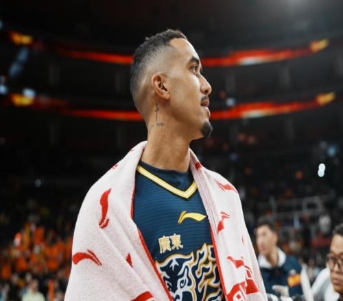 真的霸气！广东“皇后”，不是水货！