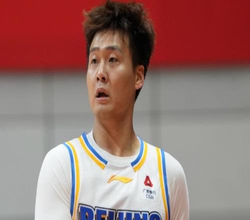 大爆冷！北京末节被轰3013崩盘负天津赵睿复出13分杰曼8中1