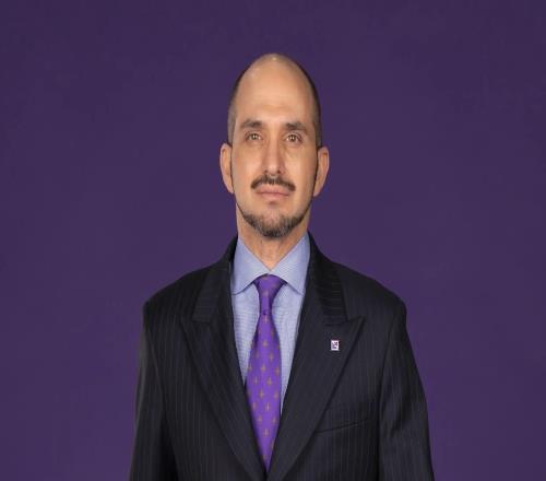 佛罗伦萨官方：已故主席罗科科米索之子朱塞佩接任新主席