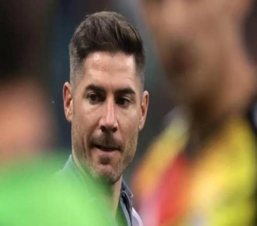 哈维加西亚：阿韦洛亚让皇马踢出快乐足球他一直有领袖气质