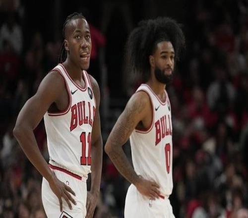 Sidery：公牛更有可能送走科比怀特而非多苏穆