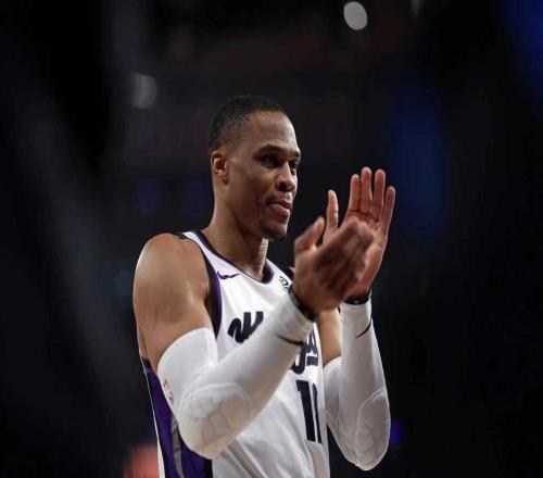 升东部第三！威少14分尼克斯送国王6连败德罗赞34分布伦森28分